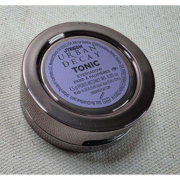 Lot of 6 Single Eyeshadows – Urban Decay, Estée Lauder, Jane, NYX – NEW - Picture 10 of 16